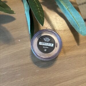 RARE bareMinerals SPARKLER Loose Powder Eyeshadow Eyecolor 0.02